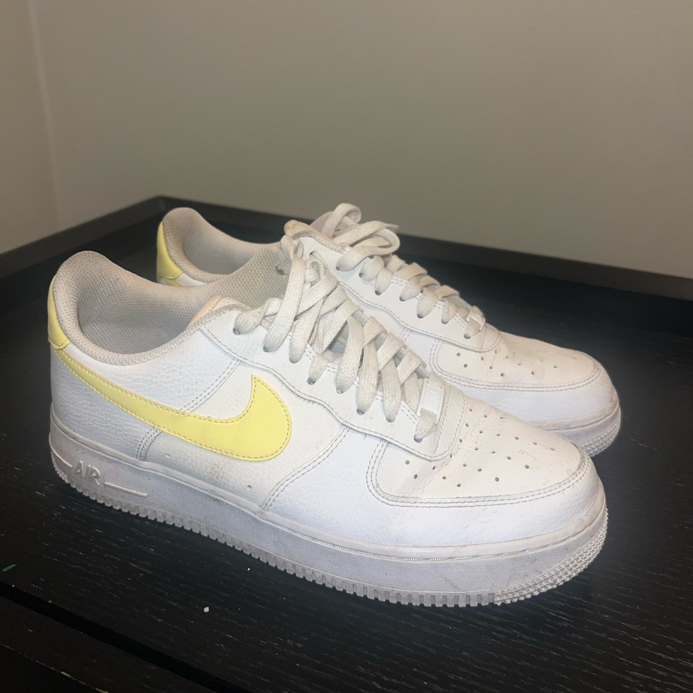 Air Force 1’s